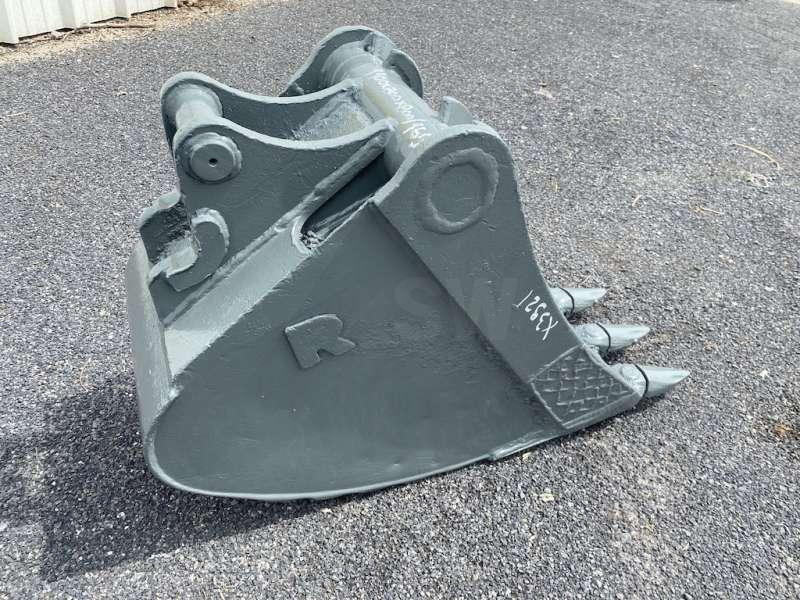 MORIN M4 - 400mm - Baggerschaufel: das Bild 5 MORIN M4 - 400mm - Baggerschaufel: das Bild 5