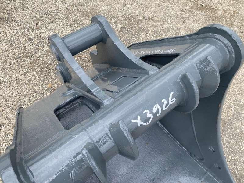 MORIN M4 - 570mm - Baggerschaufel: das Bild 4 MORIN M4 - 570mm - Baggerschaufel: das Bild 4