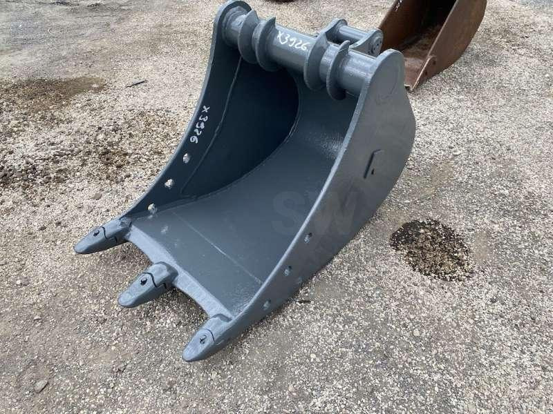 MORIN M4 - 570mm - Baggerschaufel für Baumaschine: das Bild 1 MORIN M4 - 570mm - Baggerschaufel für Baumaschine: das Bild 1