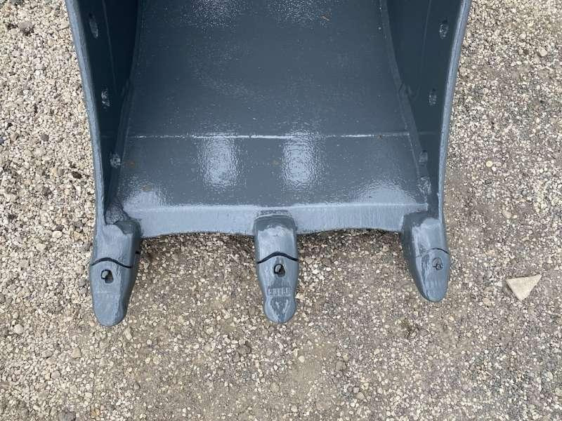 MORIN M4 - 570mm - Baggerschaufel: das Bild 2 MORIN M4 - 570mm - Baggerschaufel: das Bild 2