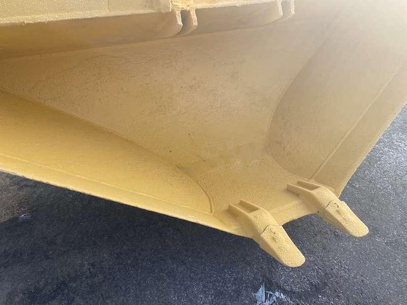 VERACHTERT 5000 / 400mm - CW40 Large - Schaufel: das Bild 4 VERACHTERT 5000 / 400mm - CW40 Large - Schaufel: das Bild 4