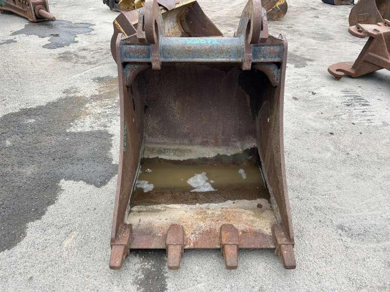VERACHTERT 880mm - CW30S / CW40S - Baggerschaufel für Baumaschine: das Bild 3 VERACHTERT 880mm - CW30S / CW40S - Baggerschaufel für Baumaschine: das Bild 3