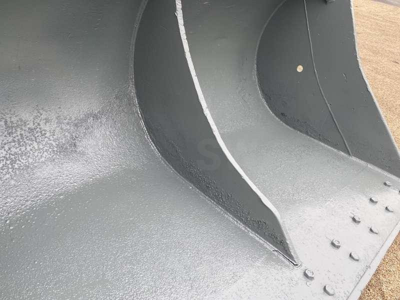 VERACHTERT CW45 - 2300mm - Baggerschaufel für Baumaschine: das Bild 4 VERACHTERT CW45 - 2300mm - Baggerschaufel für Baumaschine: das Bild 4