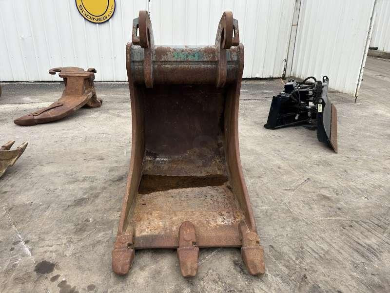 VERACHTERT CW45S - 1000mm - Baggerschaufel für Baumaschine: das Bild 3 VERACHTERT CW45S - 1000mm - Baggerschaufel für Baumaschine: das Bild 3