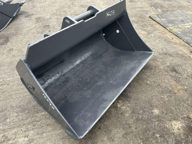 VOLVO S5 / S50 - 1250mm - Baggerschaufel: das Bild 1 VOLVO S5 / S50 - 1250mm - Baggerschaufel: das Bild 1