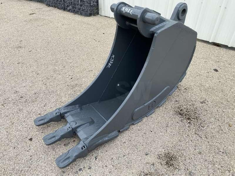 WIMMER KL3 - 550mm - Baggerschaufel für Baumaschine: das Bild 1 WIMMER KL3 - 550mm - Baggerschaufel für Baumaschine: das Bild 1