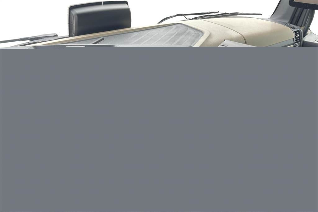 Sattelzugmaschine Mercedes-Benz ACTROS ACTROS 2551LS 6x2/4 Väliteli: das Bild 9