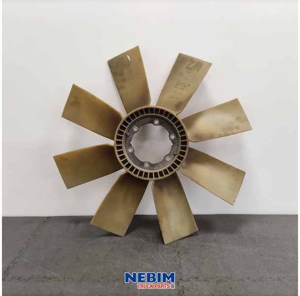 Volvo Volvo - 20450239 - Ventilator FM9/FM12 - Ersatzteile für LKW: das Bild 1 Volvo Volvo - 20450239 - Ventilator FM9/FM12 - Ersatzteile für LKW: das Bild 1