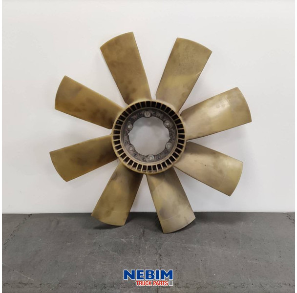 Volvo Volvo - 20450239 - Ventilator FM9/FM12 - Ersatzteile für LKW: das Bild 2 Volvo Volvo - 20450239 - Ventilator FM9/FM12 - Ersatzteile für LKW: das Bild 2