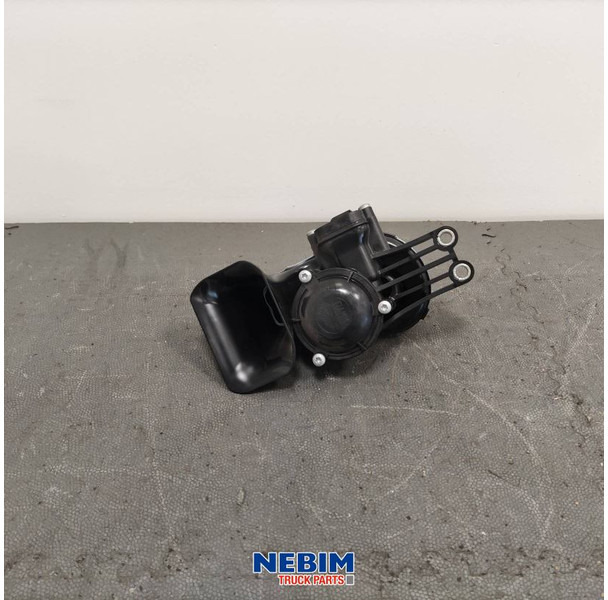 Volvo Volvo - 23150684 - Claxon elektrische luchthoorn FH4 / FM4 / FE - Ersatzteile für LKW: das Bild 1 Volvo Volvo - 23150684 - Claxon elektrische luchthoorn FH4 / FM4 / FE - Ersatzteile für LKW: das Bild 1