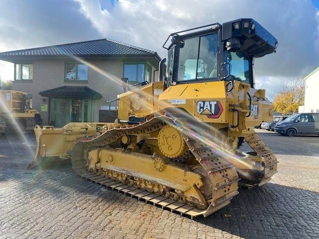 Cat D 5 LGP MIETE / RENTAL (12001907) - Bulldozer: das Bild 3 Cat D 5 LGP MIETE / RENTAL (12001907) - Bulldozer: das Bild 3