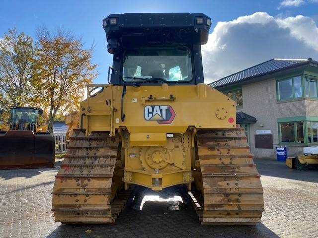 Cat D 5 LGP MIETE / RENTAL (12001907) - Bulldozer: das Bild 4 Cat D 5 LGP MIETE / RENTAL (12001907) - Bulldozer: das Bild 4