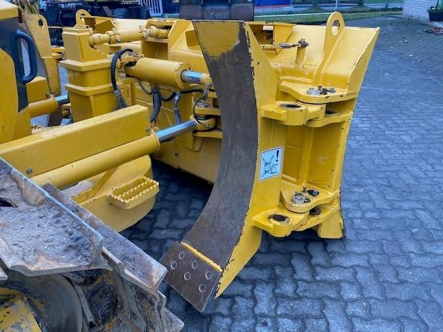 Bulldozer Dressta LiuGong TD-16 N LGP MIETE / RENTAL (12005266): das Bild 13
