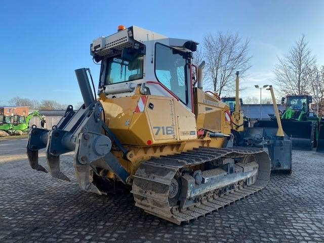Liebherr PR 716 LGP MIETE / RENTAL (12005643) - Bulldozer: das Bild 4 Liebherr PR 716 LGP MIETE / RENTAL (12005643) - Bulldozer: das Bild 4