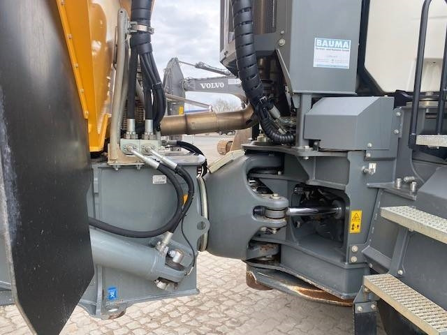 Liebherr TA 230 Garantie 05/2026 MIETE / RENTAL (12001923) - Leasing Liebherr TA 230 Garantie 05/2026 MIETE / RENTAL (12001923): das Bild 20