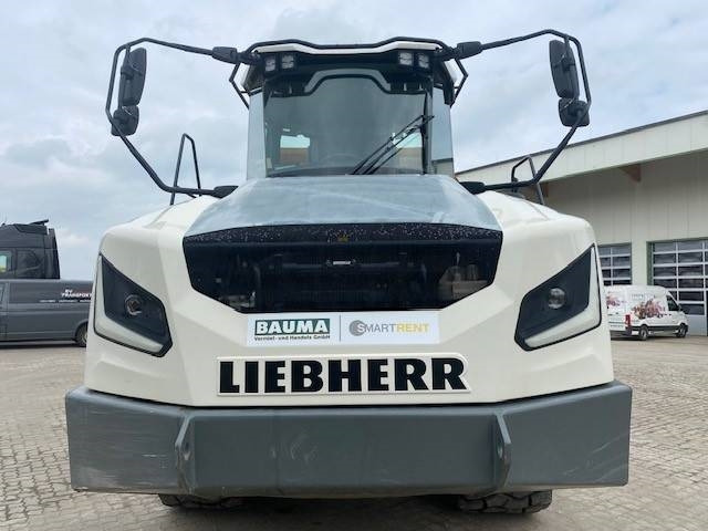 Liebherr TA 230 Garantie 05/2026 MIETE / RENTAL (12001923) - Leasing Liebherr TA 230 Garantie 05/2026 MIETE / RENTAL (12001923): das Bild 8