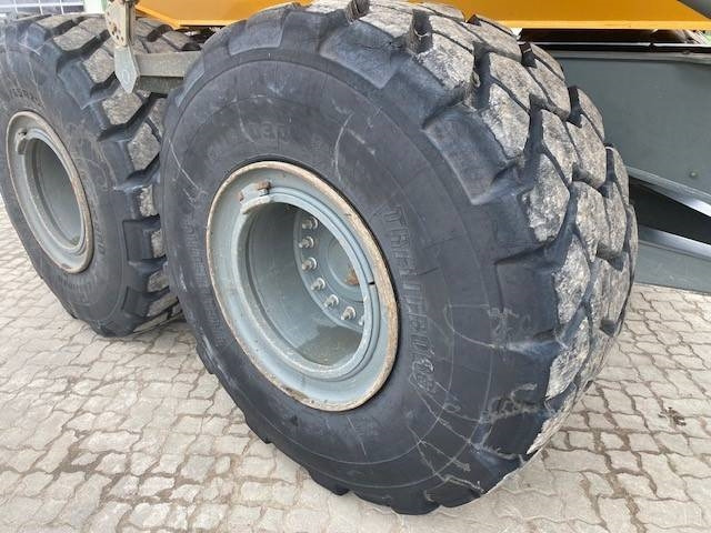Liebherr TA 230 Garantie 05/2026 MIETE / RENTAL (12001923) - Leasing Liebherr TA 230 Garantie 05/2026 MIETE / RENTAL (12001923): das Bild 17