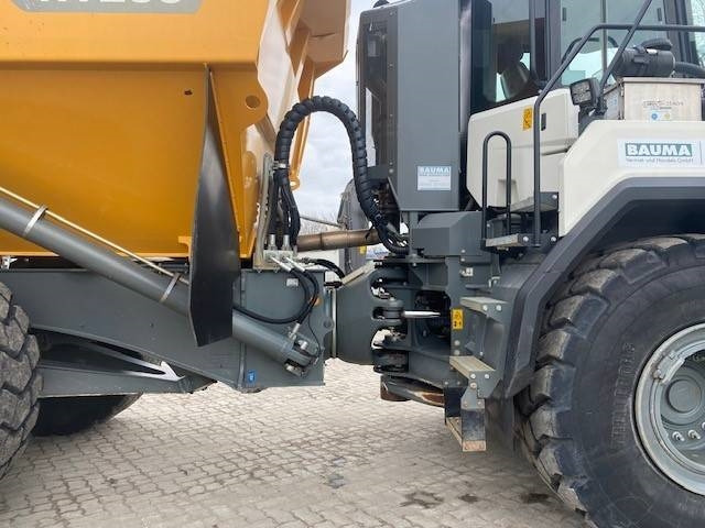 Liebherr TA 230 Garantie 05/2026 MIETE / RENTAL (12001923) - Leasing Liebherr TA 230 Garantie 05/2026 MIETE / RENTAL (12001923): das Bild 19