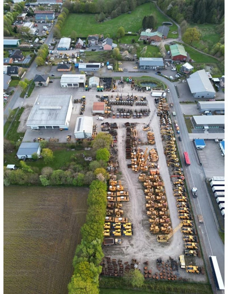 Volvo A 25 G MIETE / RENTAL (12001030) - Knickgelenkter Dumper: das Bild 2 Volvo A 25 G MIETE / RENTAL (12001030) - Knickgelenkter Dumper: das Bild 2