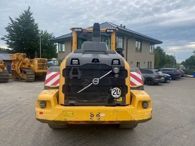 Volvo L 120 H MIETE / RENTAL (12005511) - Radlader: das Bild 4 Volvo L 120 H MIETE / RENTAL (12005511) - Radlader: das Bild 4