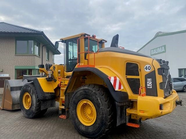 Volvo L 150 H MIETE / RENTAL (12005635) - Radlader: das Bild 3 Volvo L 150 H MIETE / RENTAL (12005635) - Radlader: das Bild 3