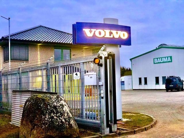 Wirtgen KMA 240i MIETE / RENTAL - Asphaltmischanlage: das Bild 2 Wirtgen KMA 240i MIETE / RENTAL - Asphaltmischanlage: das Bild 2