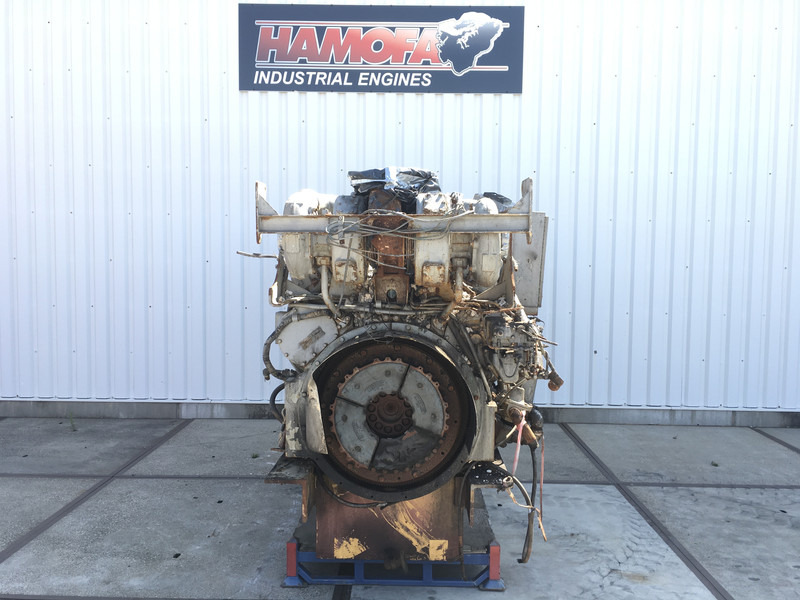 Caterpillar 3516 29Z-2W8864 USED - Baumaschine: das Bild 3 Caterpillar 3516 29Z-2W8864 USED - Baumaschine: das Bild 3