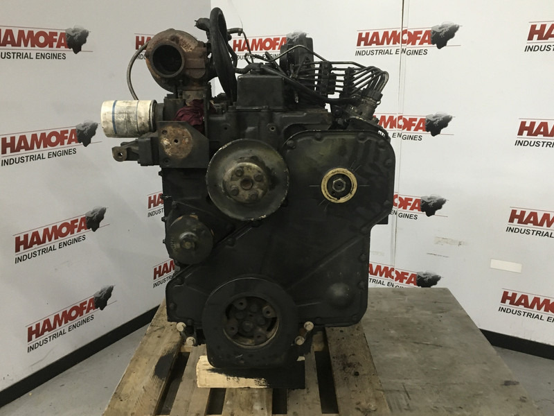 Cummins 6C 8.3 CPL1845 CORE - Baumaschine: das Bild 4 Cummins 6C 8.3 CPL1845 CORE - Baumaschine: das Bild 4