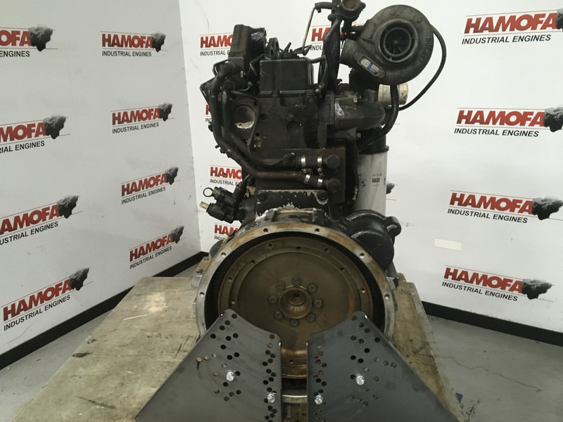 Cummins 6C 8.3 CPL1845 CORE - Baumaschine: das Bild 3 Cummins 6C 8.3 CPL1845 CORE - Baumaschine: das Bild 3