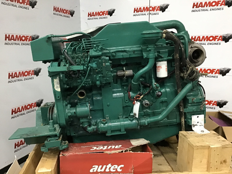 Cummins 6C8.3 CPL1221 USED - Baumaschine: das Bild 2 Cummins 6C8.3 CPL1221 USED - Baumaschine: das Bild 2