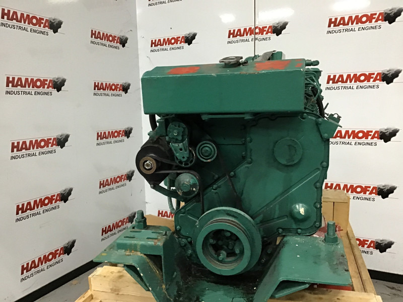 Cummins 6C8.3M CPL1221 USED - Baumaschine: das Bild 4 Cummins 6C8.3M CPL1221 USED - Baumaschine: das Bild 4