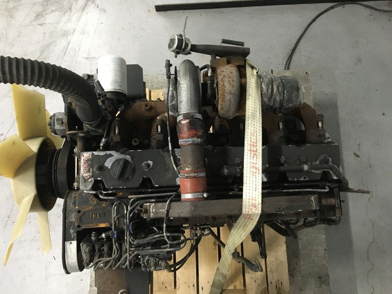Cummins 6CT 8.3 CPL2062 USED - Baumaschine: das Bild 5 Cummins 6CT 8.3 CPL2062 USED - Baumaschine: das Bild 5