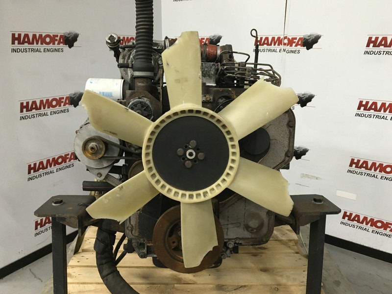 Cummins 6CT 8.3 CPL2062 USED - Baumaschine: das Bild 4 Cummins 6CT 8.3 CPL2062 USED - Baumaschine: das Bild 4