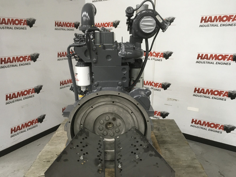 Cummins 6CTAA8.3-G2 CPL1783 REVISION CUSTOMER - Baumaschine: das Bild 4 Cummins 6CTAA8.3-G2 CPL1783 REVISION CUSTOMER - Baumaschine: das Bild 4