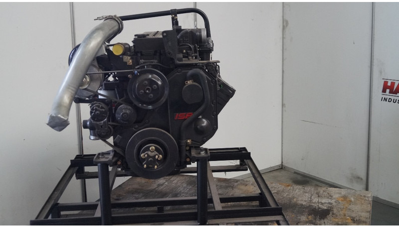 Cummins ISB CM550 CPL 2571 NEW - Baumaschine: das Bild 4 Cummins ISB CM550 CPL 2571 NEW - Baumaschine: das Bild 4