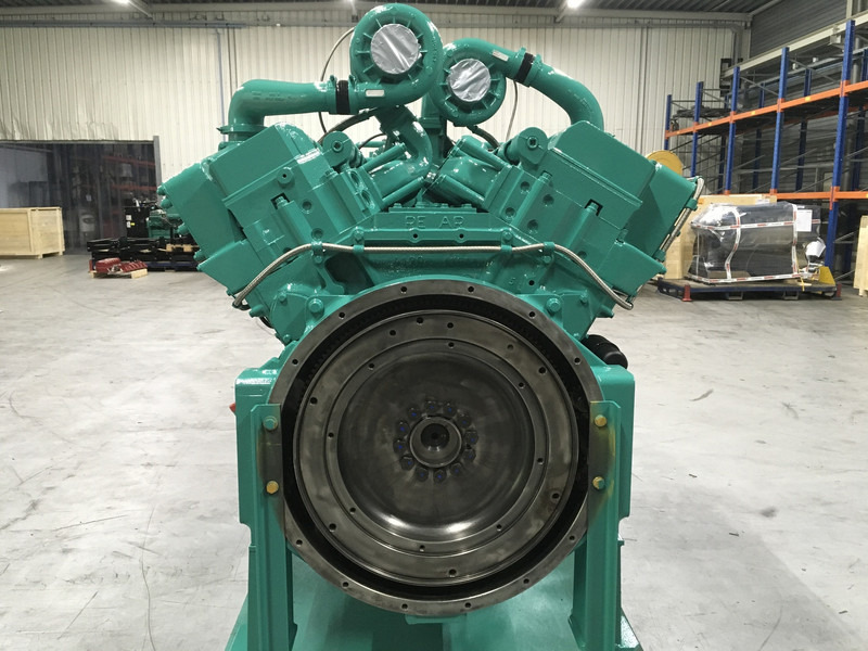 Cummins KTA50-G3 RECONDITIONED - Baumaschine: das Bild 4 Cummins KTA50-G3 RECONDITIONED - Baumaschine: das Bild 4