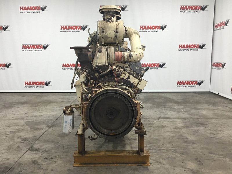 Cummins KTA50-M CPL0977 USED - Baumaschine: das Bild 4 Cummins KTA50-M CPL0977 USED - Baumaschine: das Bild 4