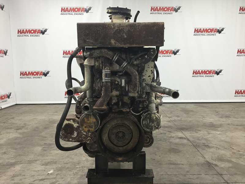 Cummins KTA50-M CPL0977 USED - Baumaschine: das Bild 3 Cummins KTA50-M CPL0977 USED - Baumaschine: das Bild 3