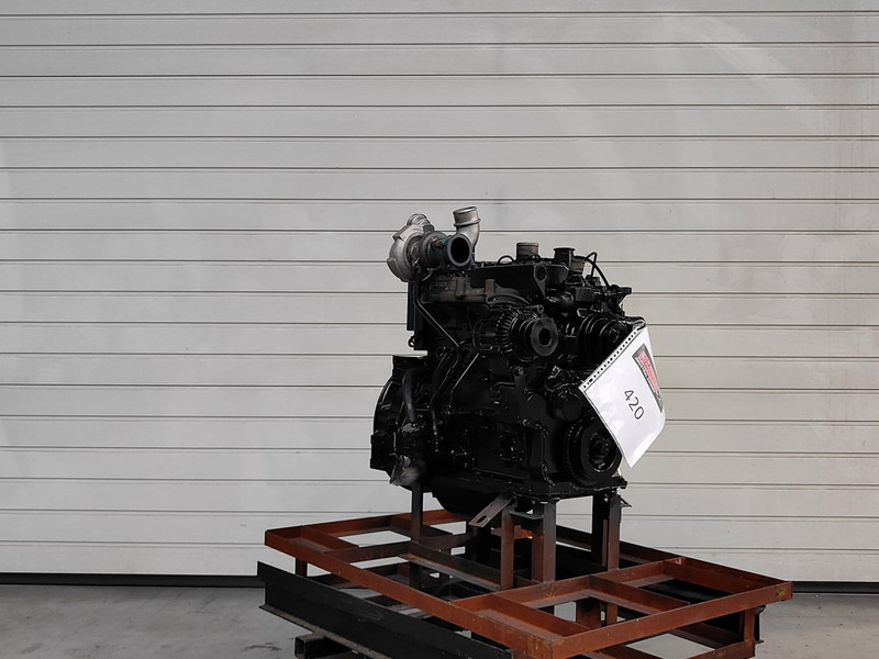 Cummins QSB3.3 CPL???? RECONDITIONED - Baumaschine: das Bild 2 Cummins QSB3.3 CPL???? RECONDITIONED - Baumaschine: das Bild 2
