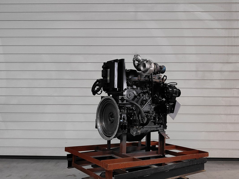 Cummins QSB3.3 CPL???? RECONDITIONED - Baumaschine: das Bild 4 Cummins QSB3.3 CPL???? RECONDITIONED - Baumaschine: das Bild 4