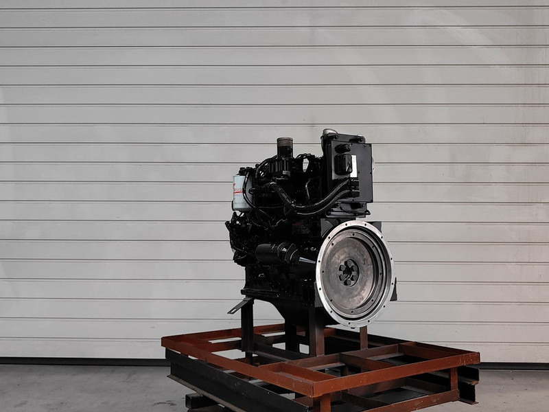 Cummins QSB3.3 CPL???? RECONDITIONED - Baumaschine: das Bild 5 Cummins QSB3.3 CPL???? RECONDITIONED - Baumaschine: das Bild 5