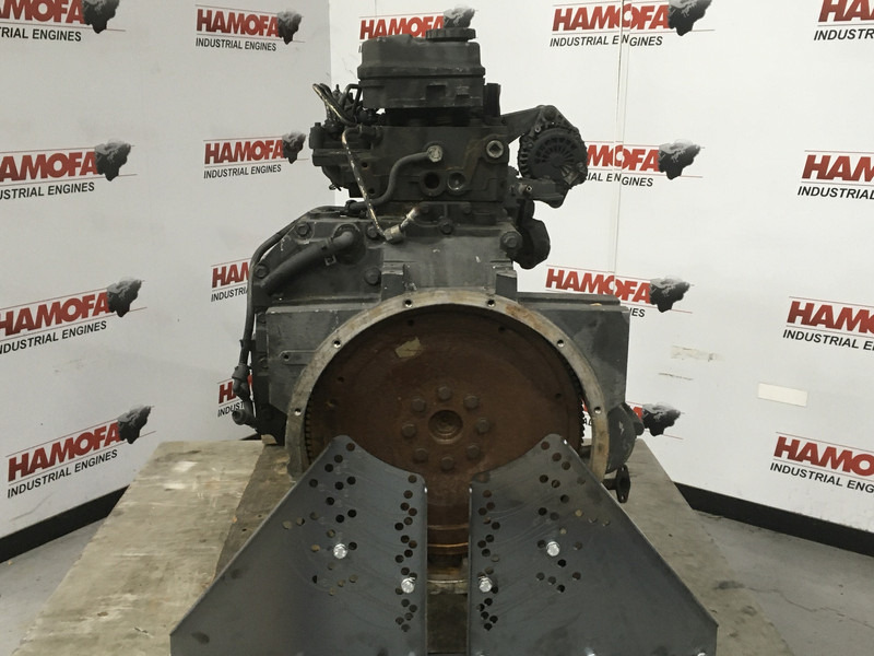 Cummins QSB6.7 COMMONRAIL USED - Baumaschine: das Bild 3 Cummins QSB6.7 COMMONRAIL USED - Baumaschine: das Bild 3