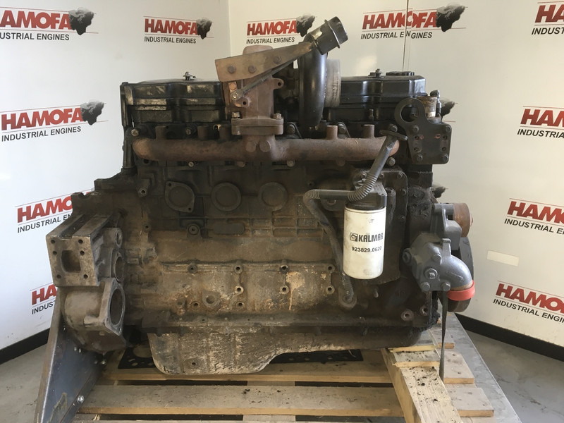 Cummins QSB6.7 CPL8611 CORE - Baumaschine: das Bild 3 Cummins QSB6.7 CPL8611 CORE - Baumaschine: das Bild 3