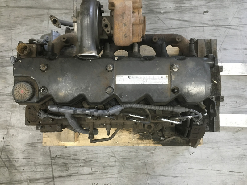 Cummins QSB6.7 CPL8611 CORE - Baumaschine: das Bild 2 Cummins QSB6.7 CPL8611 CORE - Baumaschine: das Bild 2