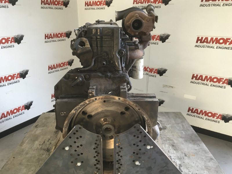 Cummins QSB6.7 CPL8611 CORE - Baumaschine: das Bild 4 Cummins QSB6.7 CPL8611 CORE - Baumaschine: das Bild 4