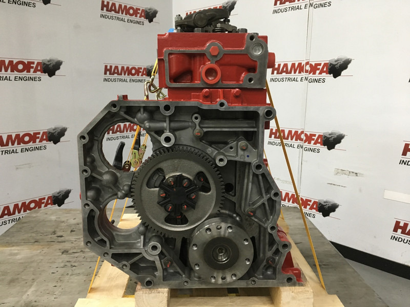 Cummins QSF 3.8 CPL4787 LONGBLOCK - Baumaschine: das Bild 3 Cummins QSF 3.8 CPL4787 LONGBLOCK - Baumaschine: das Bild 3