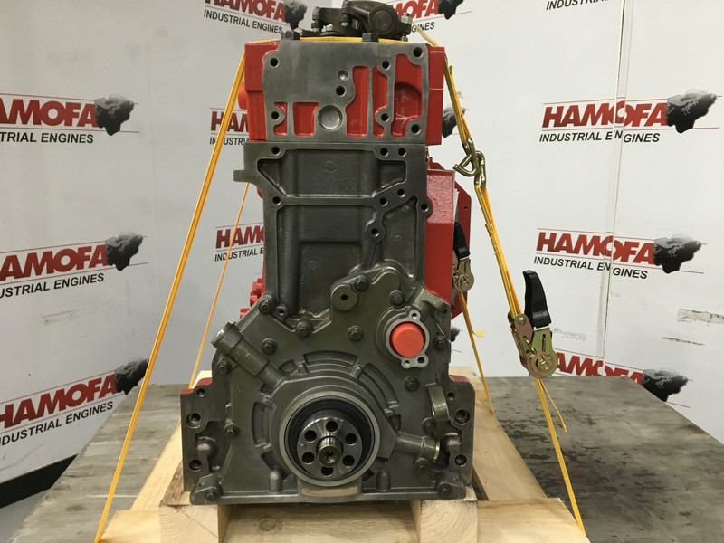 Cummins QSF 3.8 CPL4787 LONGBLOCK - Baumaschine: das Bild 5 Cummins QSF 3.8 CPL4787 LONGBLOCK - Baumaschine: das Bild 5