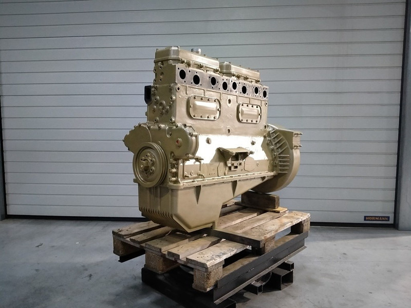 DAF DKA 1160 RECONDITIONED - Baumaschine: das Bild 3 DAF DKA 1160 RECONDITIONED - Baumaschine: das Bild 3