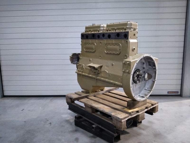 DAF DKA 1160 RECONDITIONED - Baumaschine: das Bild 2 DAF DKA 1160 RECONDITIONED - Baumaschine: das Bild 2