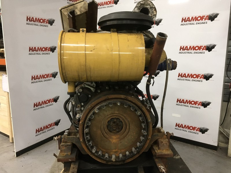 Mitsubishi 6D24-TCE2 USED - Baumaschine: das Bild 3 Mitsubishi 6D24-TCE2 USED - Baumaschine: das Bild 3